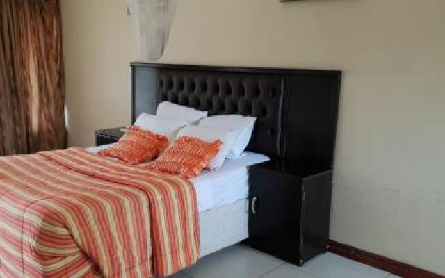 Mwiluzi Motel Ltd