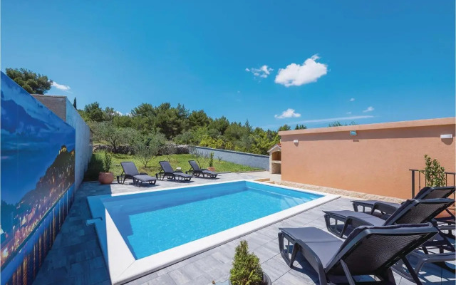 Holiday Home Bilice XIV