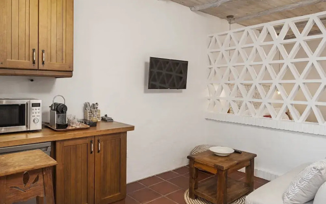El Escondite de Conil