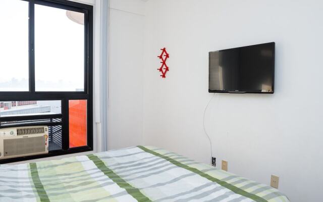 Flat Boa Viagem Niterói