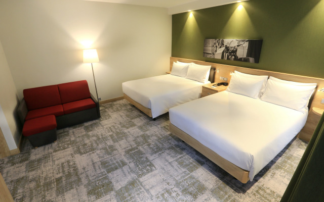 Hampton by Hilton Gdansk Old Town