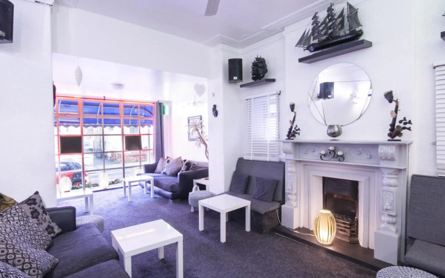 Marsden Hotel