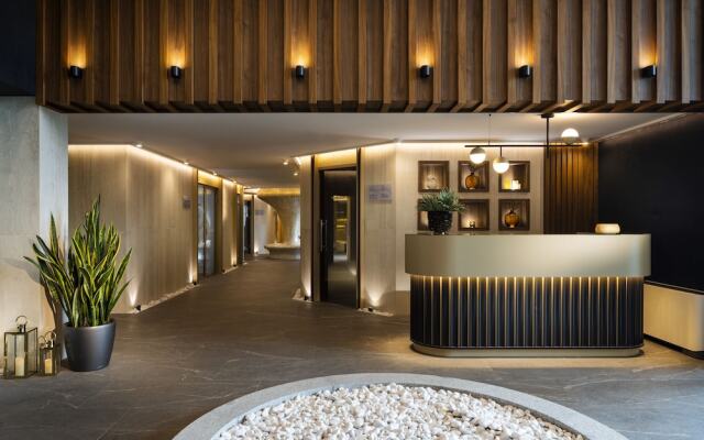 Kings Valley Medical & Spa Hotel