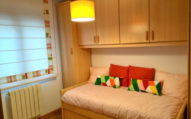 Apartamento Salamantia