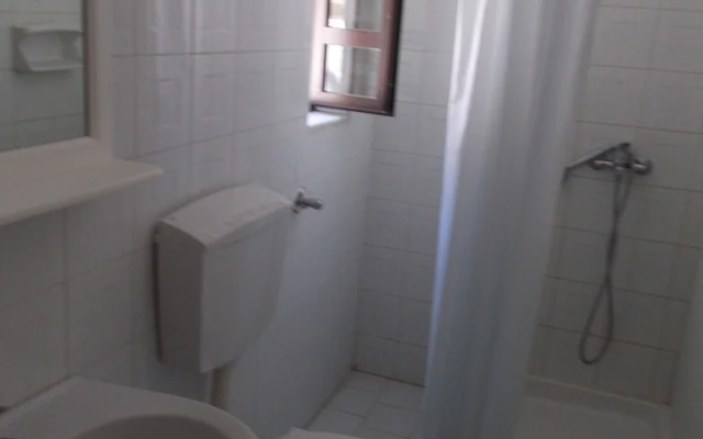 Marou Hotel