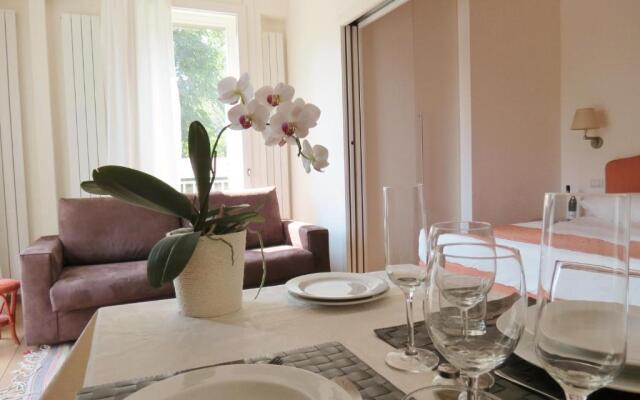 Belisario Fiera Milano Apartment