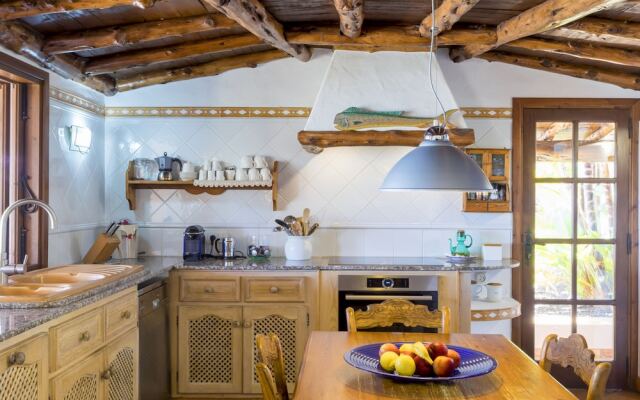 Villa Cas Berris