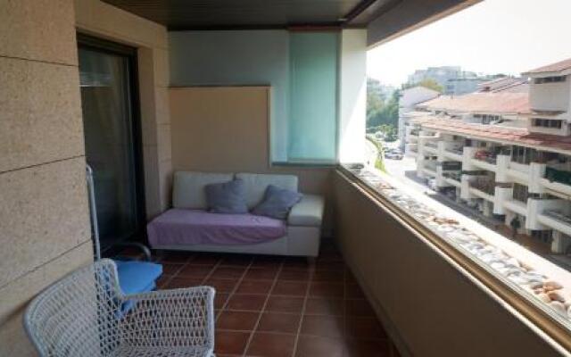 SENATOR APARTMENT by Coral Beach