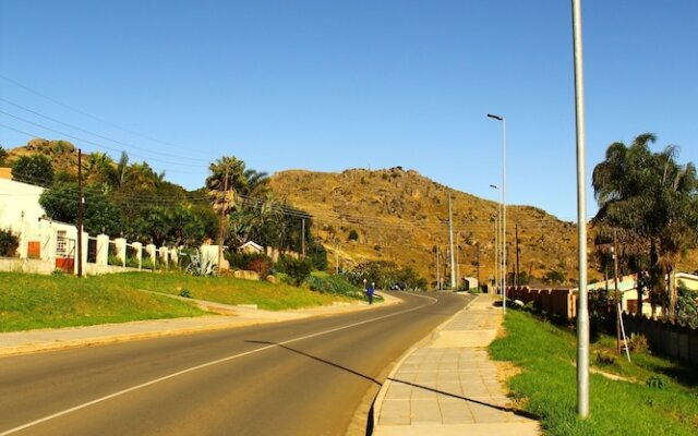 Mbabane Bed and breakfast