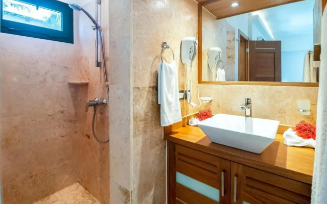 Stunning 2-bed Apartment in Las Terrenas