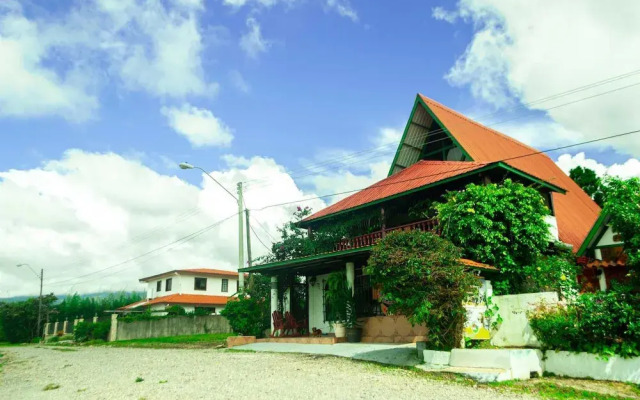 Hostal Chocolate y Miel