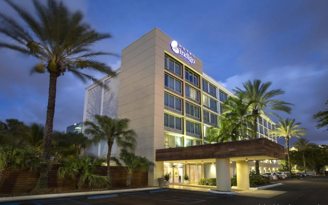 Aloft Miami Dadeland