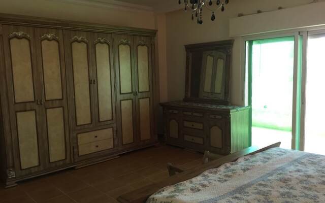 Dabouq luxury spaceous Apartment