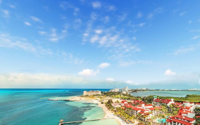 The Royal Cancun All Villas Resort - All Inclusive