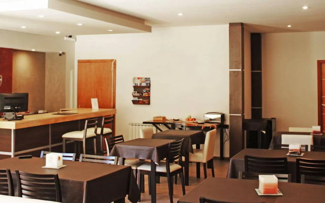 Bahia Paraiso Luxury Suites Boutique Hotel