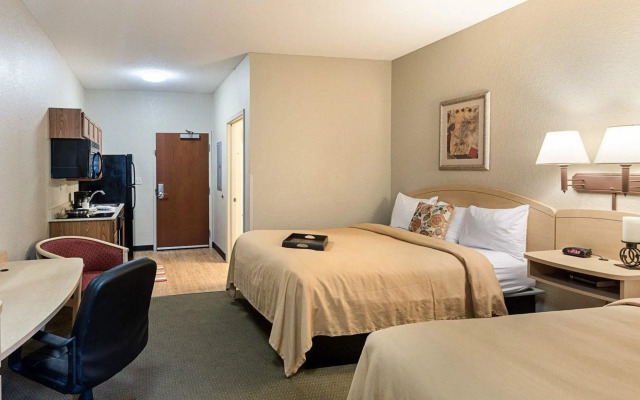 Suburban Studios Morgantown