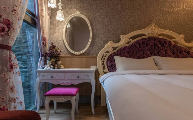 Sun star B&B
