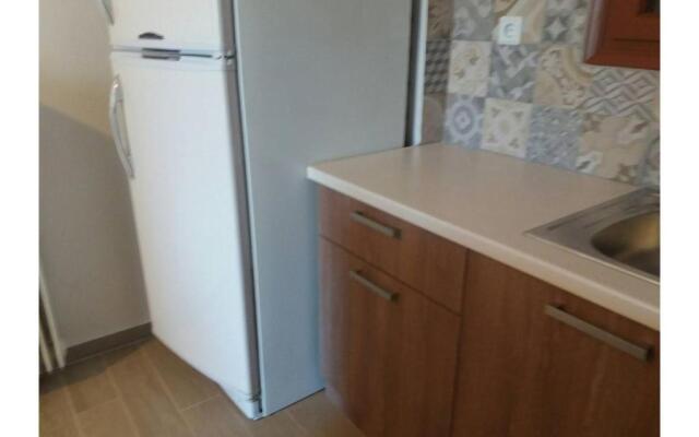 Μaria's house 1
