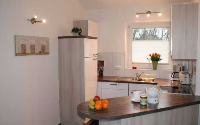 Luxury Holiday House "schleibrise"