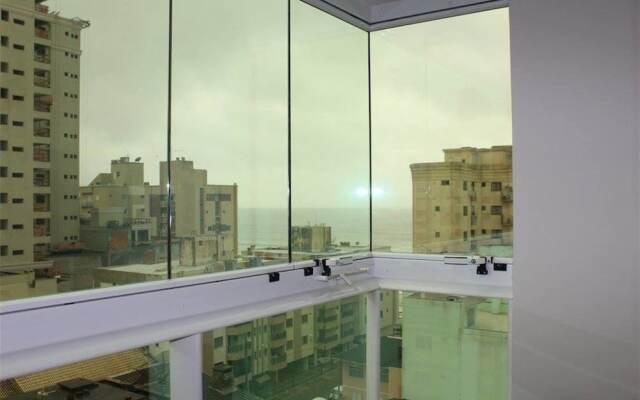 Apartamento Quadra Mar Itapema