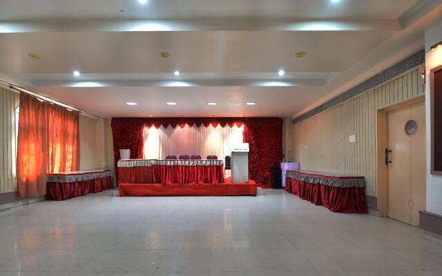 OYO 3420 Hotel Ashoka