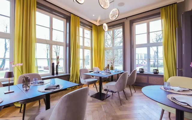 Hotel Gut Immenhof