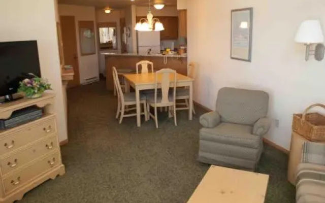 Bay Shore Inn