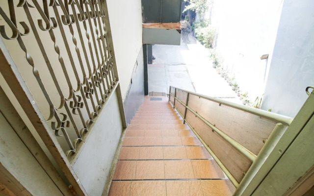 Airy Eco Raya Lembang 198 Bandung