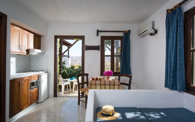 Ambelos Apartments