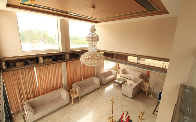 Ramrathna Residency