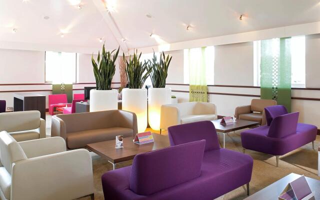 Novotel Stevenage Hotel