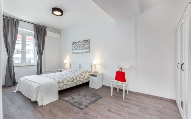 Apartment Stay IN