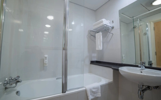 Premier Inn Dubai Investment Park