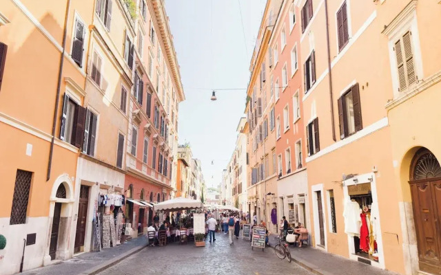 Vatican Beautiful 2Br Apartment