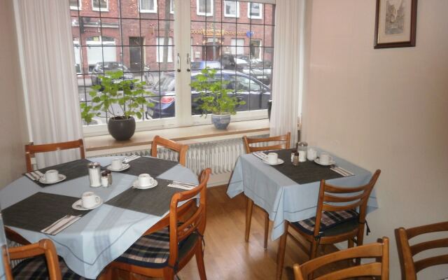 Hotel Haus Rheinblick