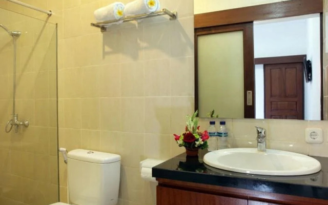 Puri Jayaraja Guest House