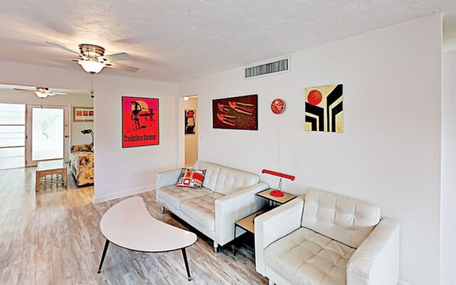Endless Summer - 2 Br Home