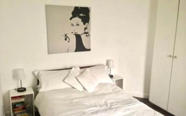 1 Bedroom House in Ranelagh