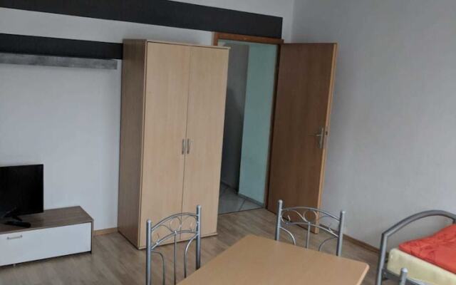 Hostel Vorharz Ballenstedt