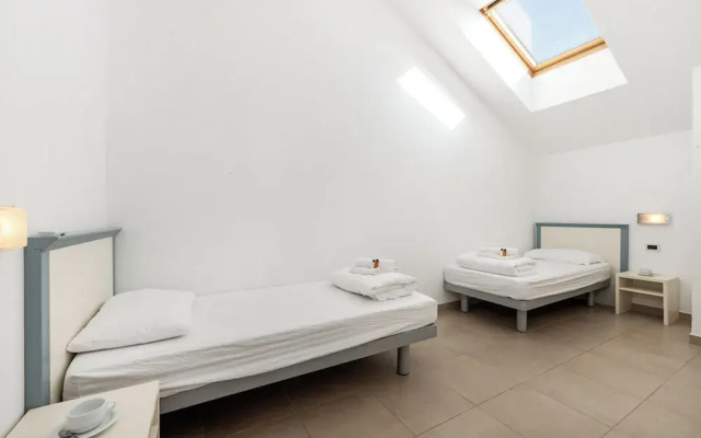 Residence Kamenjak Center