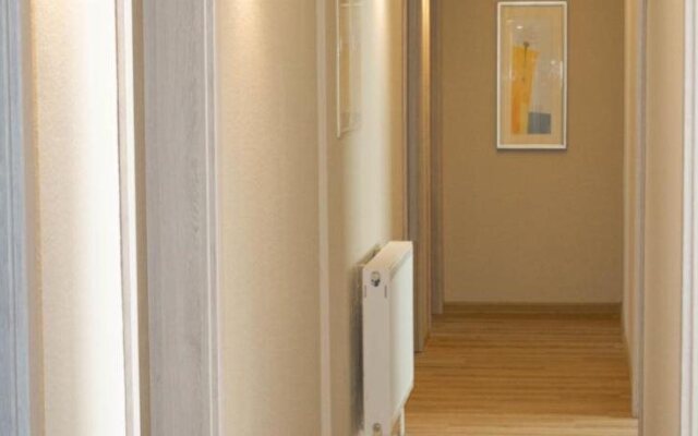 Hotel Lu