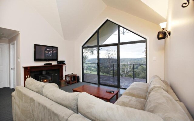 Scarlet Woods Chalets