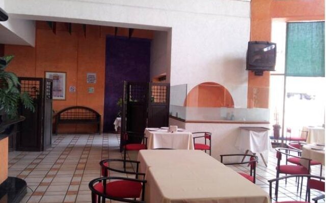 Hotel Inn Sur