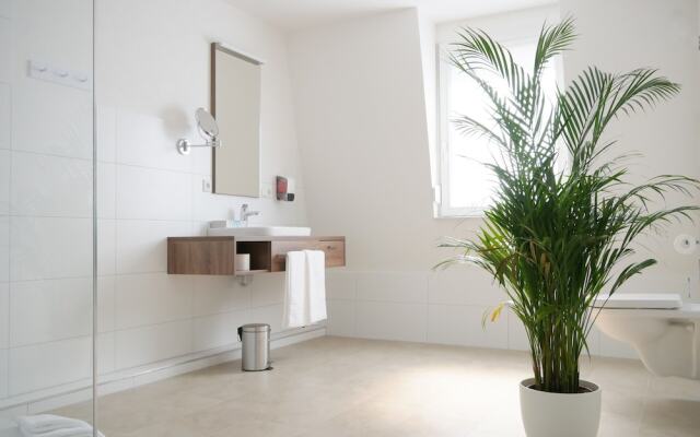 Hotel & Muhlen Apartments