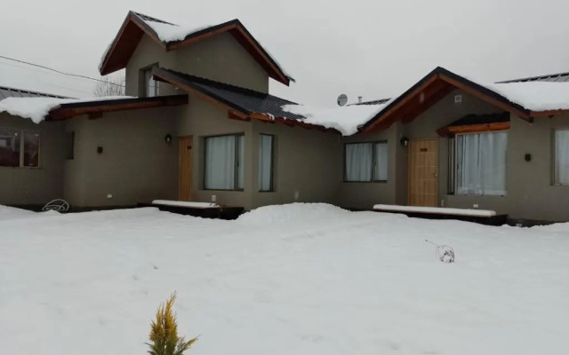 Cabañas & Apart Del Sauce