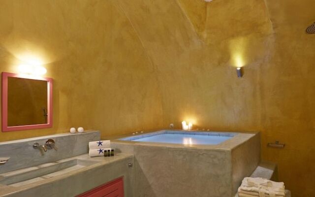 Caldera Esprit Suites