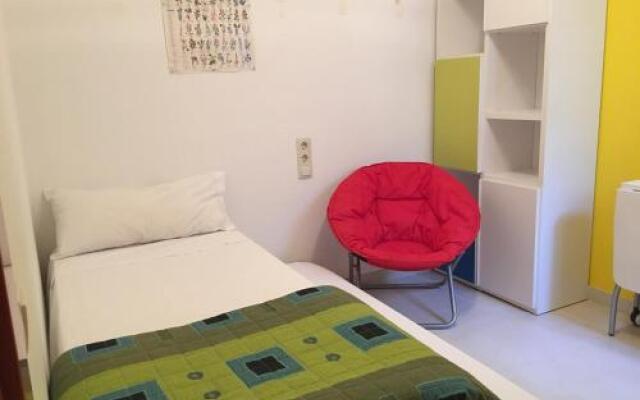 Aiguaneu Apartaments Center