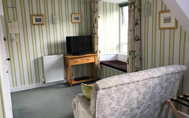 Crow How Country Guest House