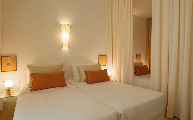 Apollo Palm Hotel