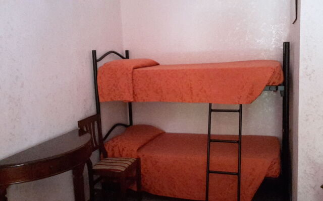 Meraviglia TownHouse